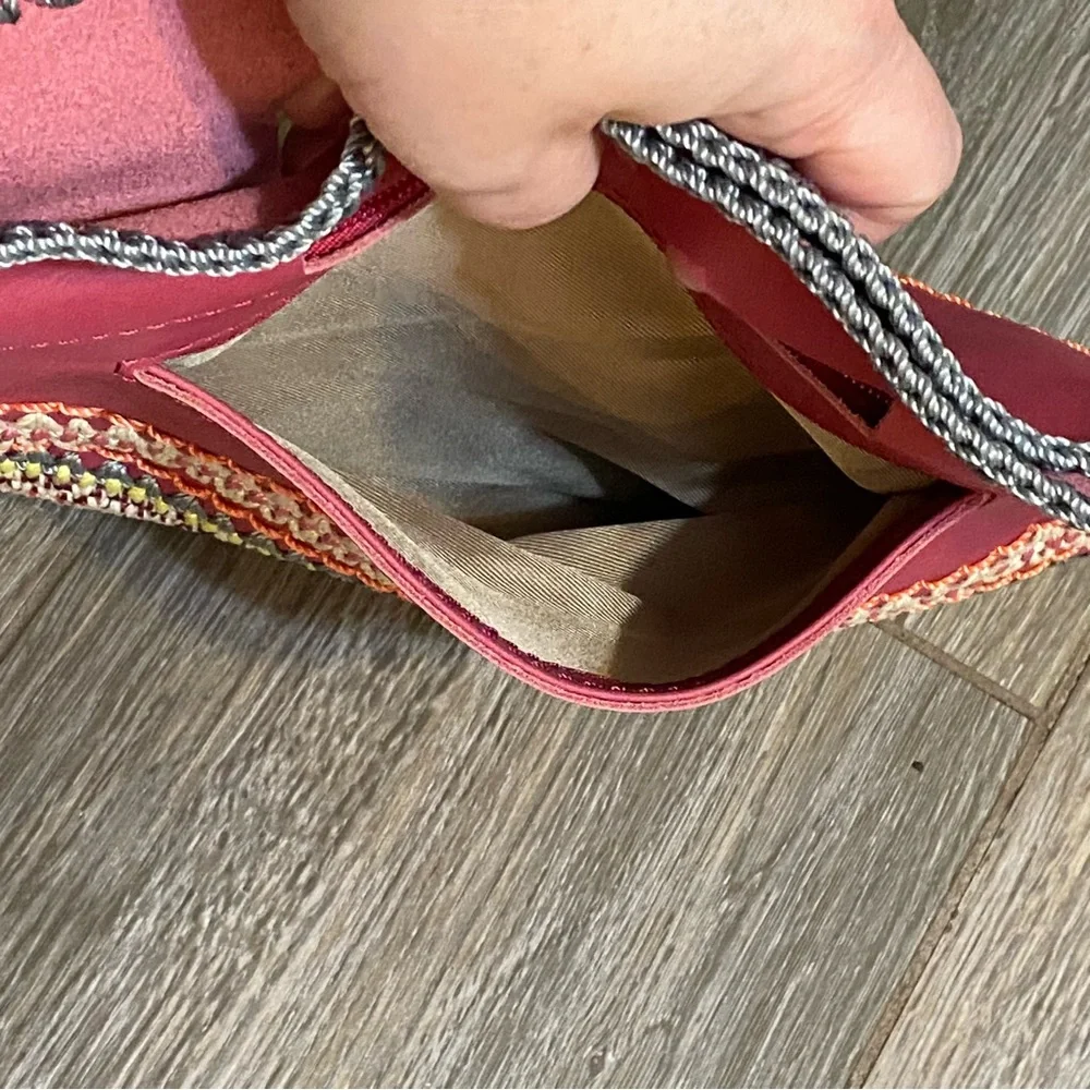 The Sak Linden Convertible Bag